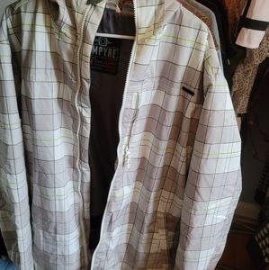 Empyre Snowboarding Coat